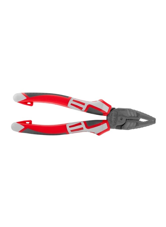 RONIX Combination Plier 7 Inch German # RH-1117 - Image 3